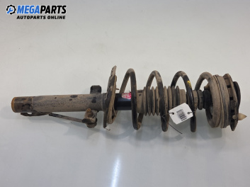 Макферсон за Renault Scenic II Minivan (06.2003 - 07.2010), позиция: предна, лява