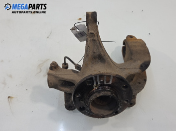 Шенкел главина за Renault Scenic II Minivan (06.2003 - 07.2010), позиция: предна, дясна