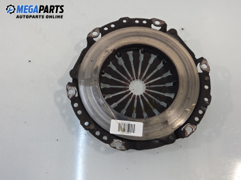 Притискателен диск на съединителя за Peugeot 206 Hatchback (08.1998 - 12.2012) 1.6 16V, 109 к.с.