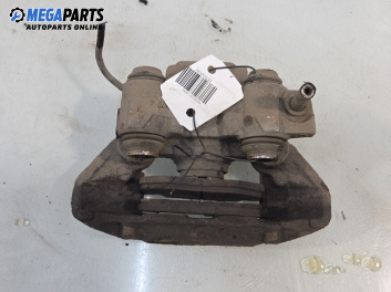 Спирачен апарат за Peugeot 206 Hatchback (08.1998 - 12.2012), позиция: задна, дясна