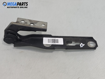 Панта преден капак за Audi A4 Avant B7 (11.2004 - 06.2008), 4+1 вр., комби, позиция: дясна