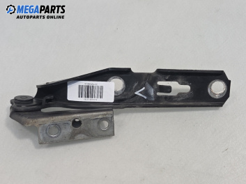 Панта преден капак за Audi A4 Avant B7 (11.2004 - 06.2008), 4+1 вр., комби, позиция: лява