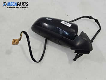 Огледало за Audi A4 Avant B7 (11.2004 - 06.2008), позиция: дясна