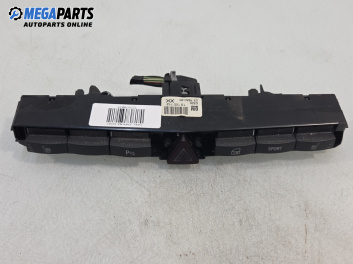 Панел бутони за Opel Zafira B Minivan (07.2005 - 14.2015), № 13100112