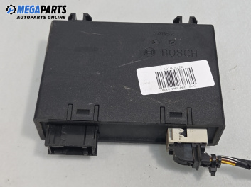 Модул паркинг спирачка за Opel Zafira B Minivan (07.2005 - 14.2015), № 0263004031 / GM 13181070