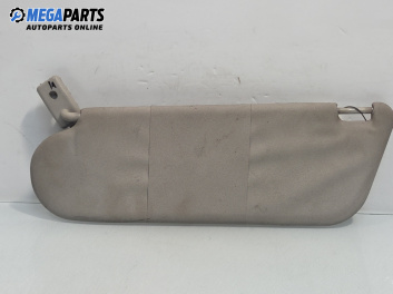 Сенник за Opel Zafira A Minivan (04.1999 - 06.2005), позиция: лява
