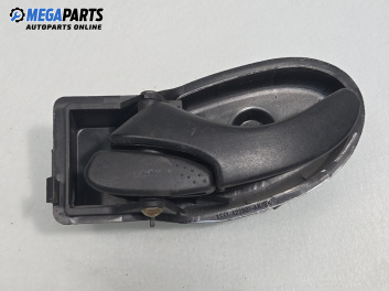 Вътрешна дръжка за Ford Focus I Hatchback (10.1998 - 12.2007), позиция: задна, лява