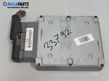 Компютър двигател за Ford Focus I Hatchback (10.1998 - 12.2007) 1.8 Turbo DI / TDDi, 90 к.с., № 1S4F-12A650-AC