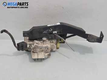Брава на врата за Ford Focus I Hatchback (10.1998 - 12.2007), позиция: предна, дясна