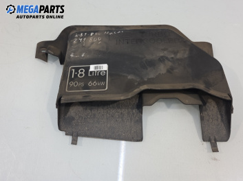 Декоративен капак двигател за Ford Focus I Hatchback (10.1998 - 12.2007) 1.8 Turbo DI / TDDi, 90 к.с.