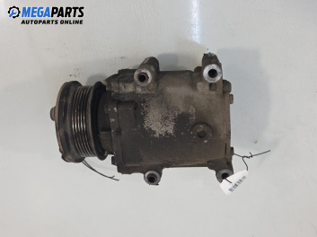 Компресор климатик за Ford Focus I Hatchback (10.1998 - 12.2007) 1.8 Turbo DI / TDDi, 90 к.с.