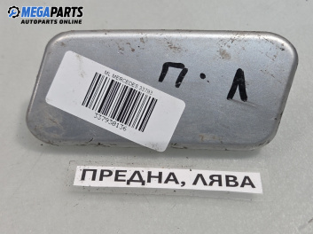Декоративна капачка за Mercedes-Benz M-Class SUV (W163) (02.1998 - 06.2005)