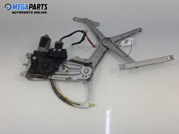 Машинка ел. стъкло за Opel Astra H GTC (03.2005 - 10.2010), позиция: предна, лява