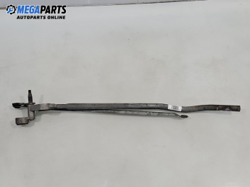 Механизъм предни чистачки за Audi Q7 SUV I (03.2006 - 01.2016), позиция: предна