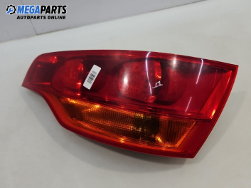 Стоп за Audi Q7 SUV I (03.2006 - 01.2016), позиция: дясна