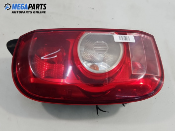 Стоп за Dacia Duster SUV I (04.2010 - 01.2018), позиция: лява