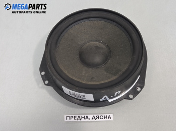 Високоговорител за Opel Meriva A Minivan (05.2003 - 05.2010)