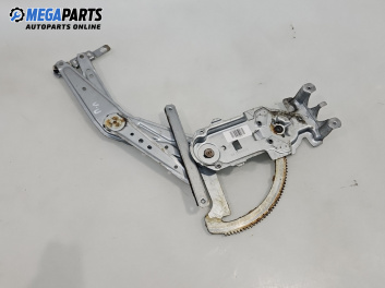 Механизъм ел. стъкло за Opel Meriva A Minivan (05.2003 - 05.2010), позиция: предна, лява