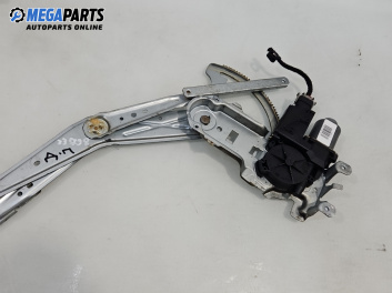 Машинка ел. стъкло за Opel Meriva A Minivan (05.2003 - 05.2010), позиция: предна, дясна