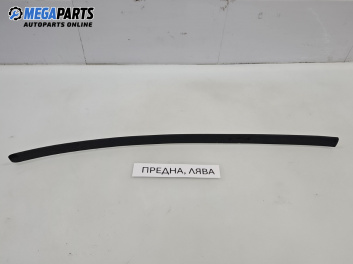 Външна лайсна врата за Opel Meriva A Minivan (05.2003 - 05.2010), позиция: предна, лява
