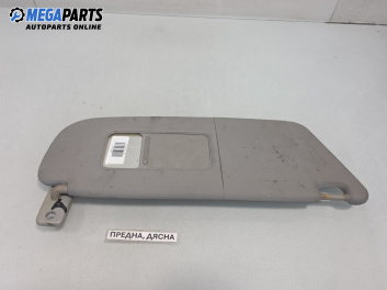 Сенник за Opel Meriva A Minivan (05.2003 - 05.2010), позиция: дясна