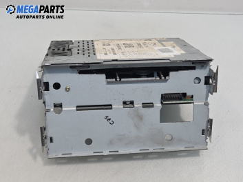 CD плеър за Opel Meriva A Minivan (05.2003 - 05.2010)