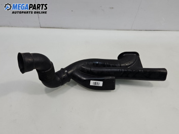 Въздуховод за Opel Meriva A Minivan (05.2003 - 05.2010) 1.6 16V, 100 к.с.