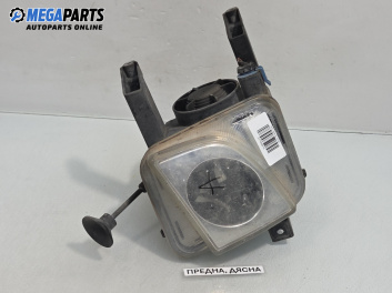 Халоген за Opel Meriva A Minivan (05.2003 - 05.2010), позиция: дясна