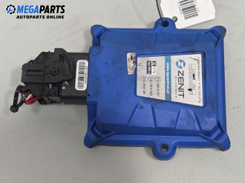 Компютър газова уредба за Opel Meriva A Minivan (05.2003 - 05.2010), № 67R-011029