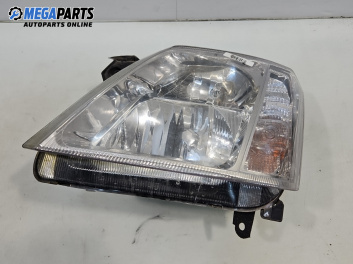 Фар за Opel Meriva A Minivan (05.2003 - 05.2010), позиция: лява