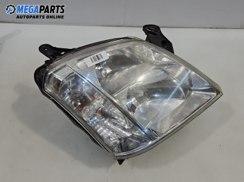 Фар за Opel Meriva A Minivan (05.2003 - 05.2010), позиция: дясна