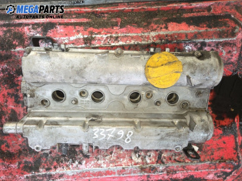 Глава за Opel Meriva A Minivan (05.2003 - 05.2010) 1.6 16V, 100 к.с.