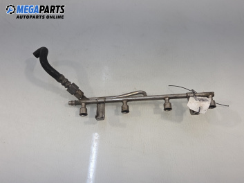 Бензинова рейка за Opel Meriva A Minivan (05.2003 - 05.2010) 1.6 16V, 100 к.с.