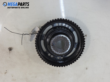 Ремъчна шайба за Opel Meriva A Minivan (05.2003 - 05.2010) 1.6 16V, 100 к.с.