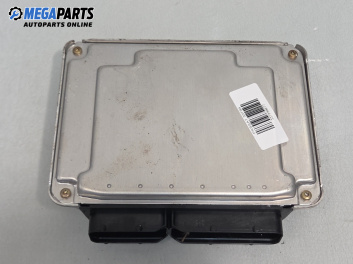 Компютър двигател за Volkswagen Passat IV Variant B5.5 (09.2000 - 08.2005) 1.9 TDI, 130 к.с., № 038 906 019 GQ