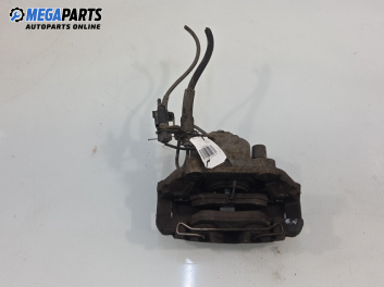 Спирачен апарат за Volkswagen Passat IV Variant B5.5 (09.2000 - 08.2005), позиция: предна, лява