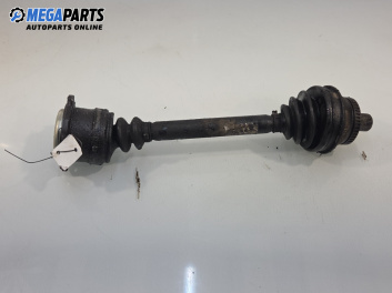 Полуоска за Volkswagen Passat IV Variant B5.5 (09.2000 - 08.2005) 1.9 TDI, 130 к.с., позиция: предна, дясна, автоматик