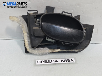 Вътрешна дръжка за Peugeot 206 Station Wagon (07.2002 - ...), позиция: предна, лява