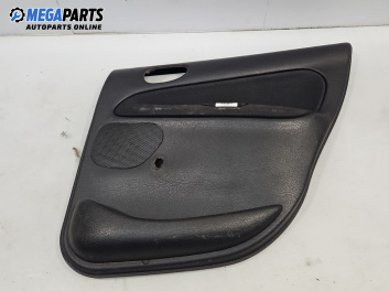 Кора врата за Peugeot 206 Station Wagon (07.2002 - ...), позиция: задна, дясна