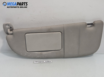 Сенник за Peugeot 206 Station Wagon (07.2002 - ...), позиция: лява