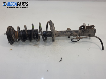 Макферсон за Toyota Corolla E11 Liftback (04.1997 - 01.2002), позиция: задна, лява