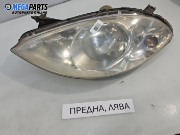 Фар за Mercedes-Benz A-Class Hatchback W169 (09.2004 - 06.2012), позиция: лява
