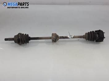 Полуоска за Volkswagen Polo Hatchback I (10.1981 - 09.1994) 1.3 Catalyst, 75 к.с., позиция: предна, дясна