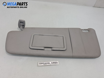 Сенник за Opel Corsa D Hatchback (07.2006 - 08.2014), позиция: лява