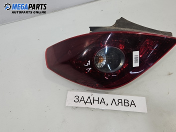 Стоп за Opel Corsa D Hatchback (07.2006 - 08.2014), позиция: лява