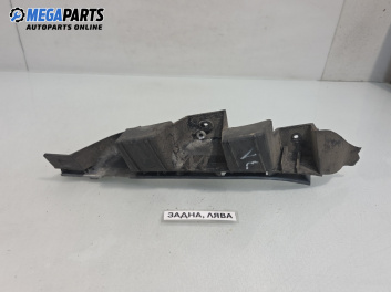 Държач броня за Opel Corsa D Hatchback (07.2006 - 08.2014), позиция: задна, лява