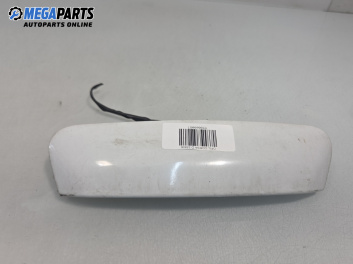 Външна дръжка заден капак за Opel Corsa D Hatchback (07.2006 - 08.2014), позиция: задна