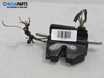 Брава заден капак за Opel Corsa D Hatchback (07.2006 - 08.2014), позиция: задна
