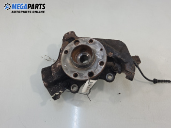 Шенкел главина за Opel Corsa D Hatchback (07.2006 - 08.2014), позиция: предна, дясна