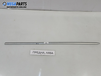Външна лайсна врата за Mazda 6 Sedan I (06.2002 - 12.2008), позиция: предна, лява
